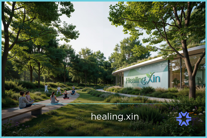 Healing.Xin image 2
