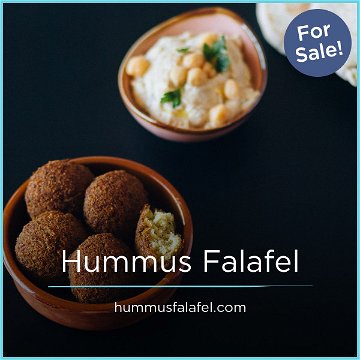 HummusFalafel.com