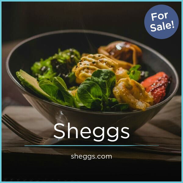 Sheggs.com