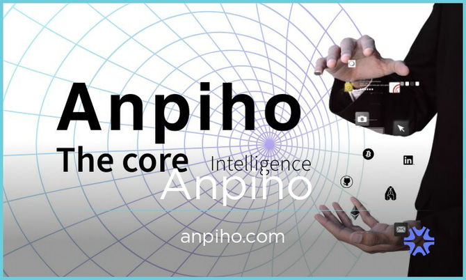 AnPiHo.com — 2