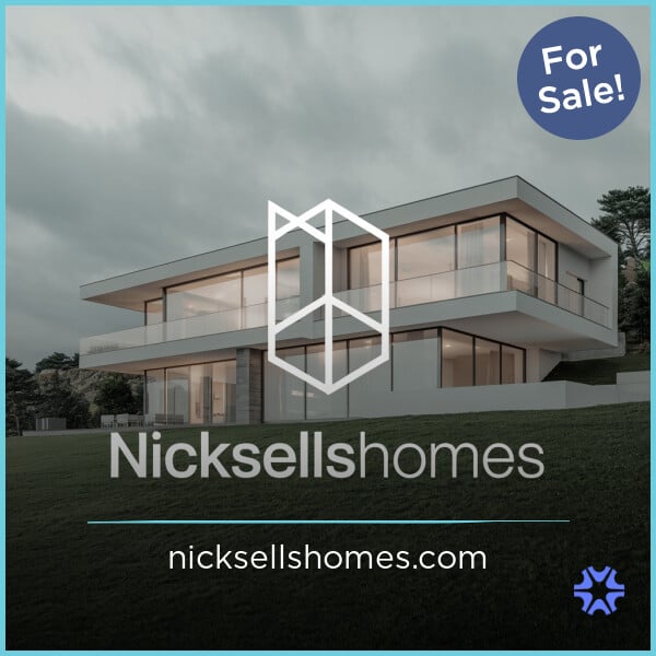 NickSellsHomes.com image 2
