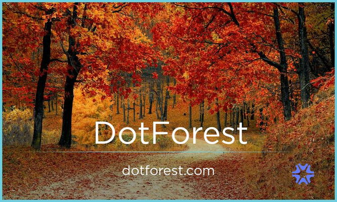 DotForest.com — 2