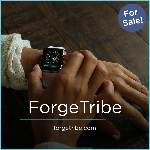 ForgeTribe.com