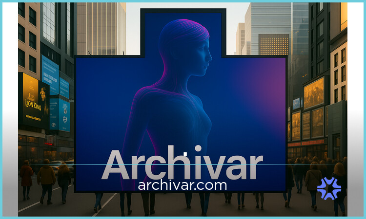 Archivar.com - Catchy domains for sale