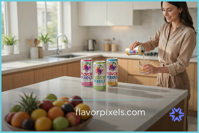 FlavorPixels.com — 2