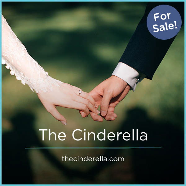 TheCinderella.com