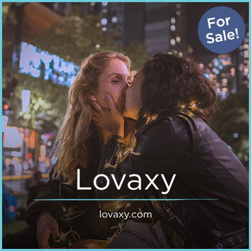 Lovaxy.com