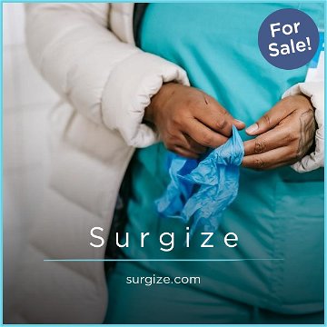 Surgize.com