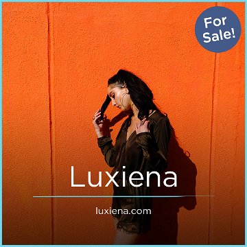 Luxiena.com