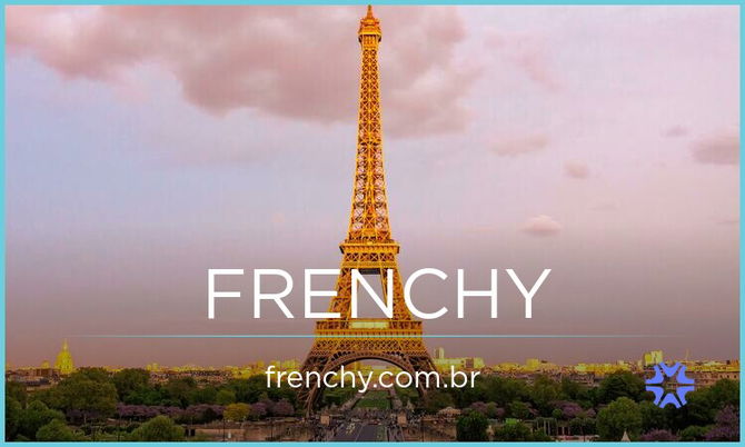 Frenchy.Com.Br