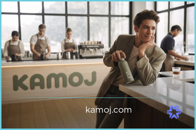 Kamoj.com — 2