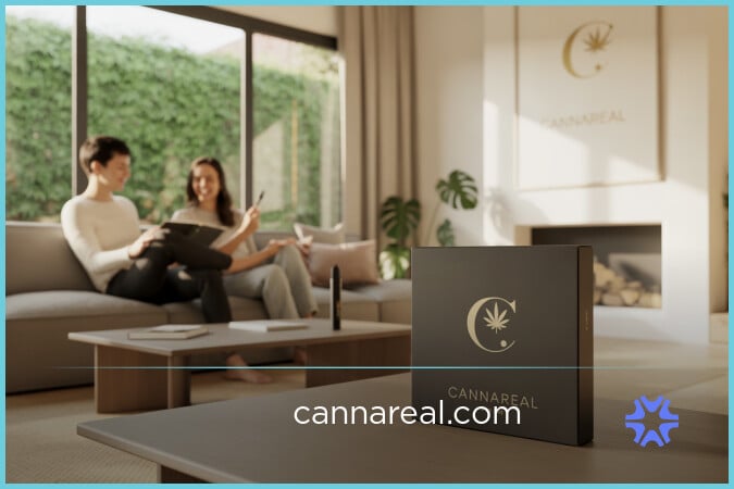 CannaReal.com image 2