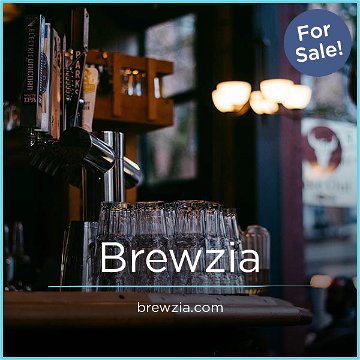 Brewzia.com