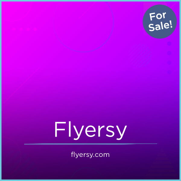 Flyersy.com