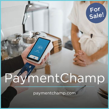 PaymentChamp.com