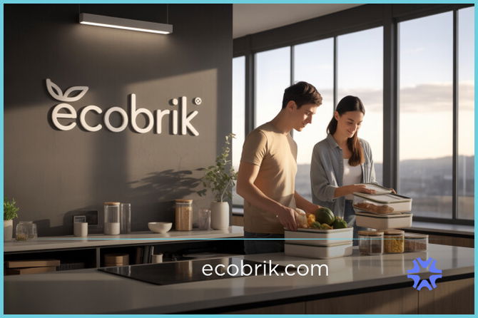 EcoBrik.com