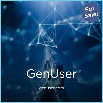 GenUser.com