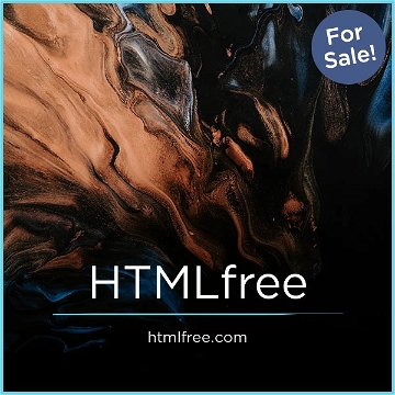 HTMLfree.com