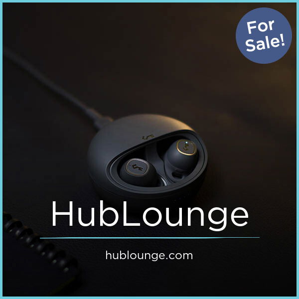 HubLounge.com