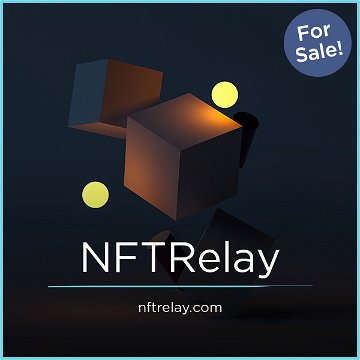 NFTRelay.com