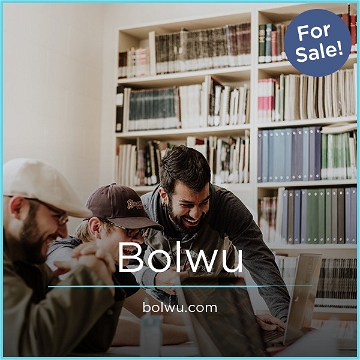 Bolwu.com