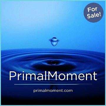 PrimalMoment.com