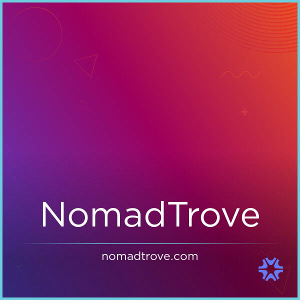 NomadTrove.com