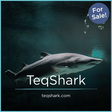 TeqShark.com