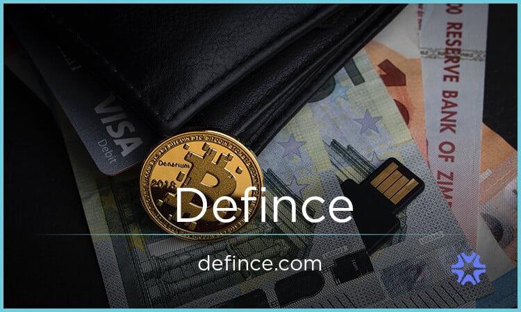 Defince.com image 2