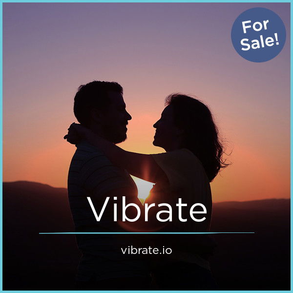 Vibrate.io