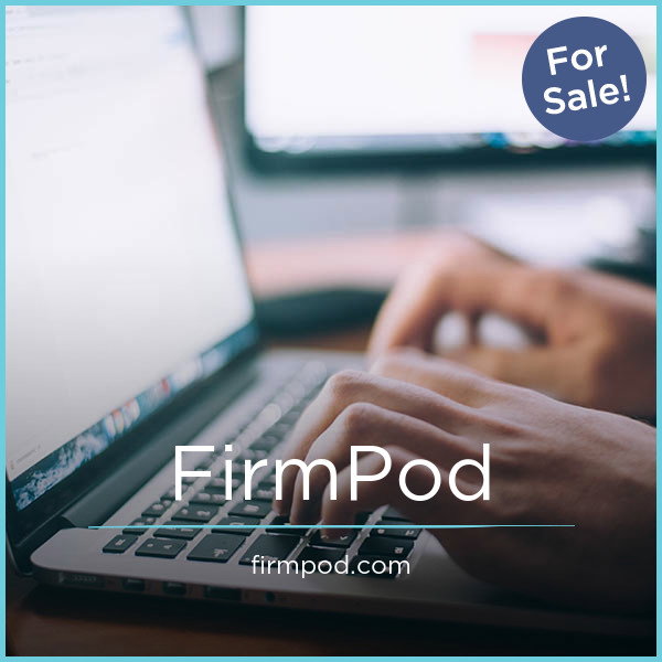 FirmPod.com — 2