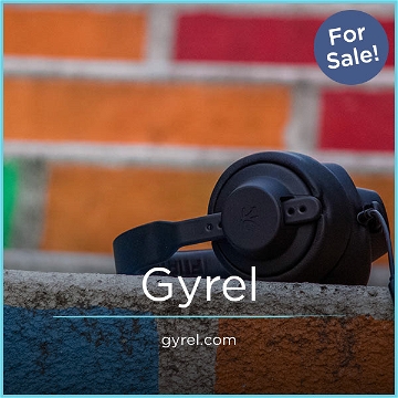 Gyrel.com