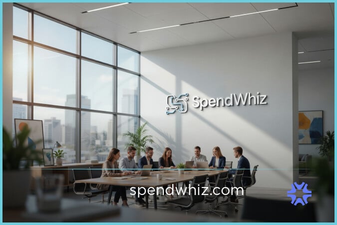 SpendWhiz.com image 2