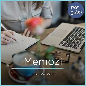 Memozi.com