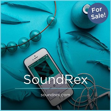 SoundRex.com