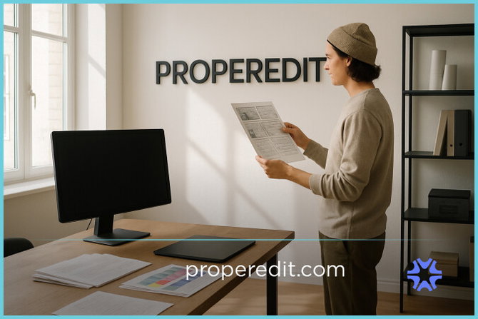 ProperEdit.com — 2