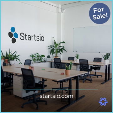 Startsio.com
