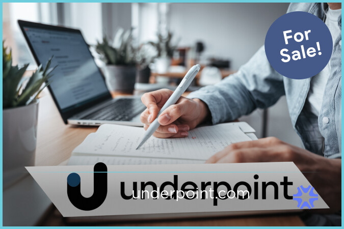 Underpoint.com image 2