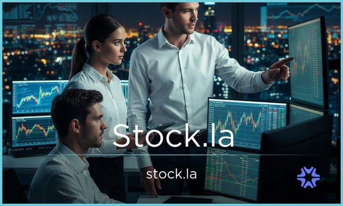 stock.la — 2