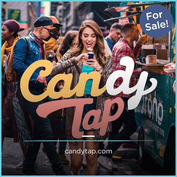 CandyTap.com