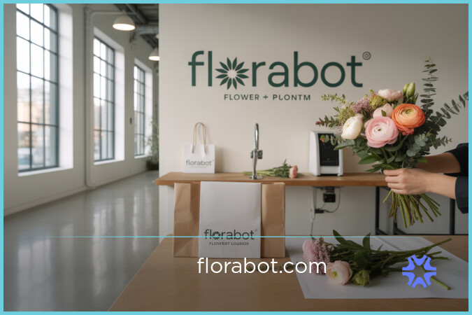 FloraBot.com - Cool premium domain names