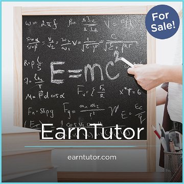 EarnTutor.com