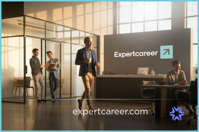 ExpertCareer.com image 2