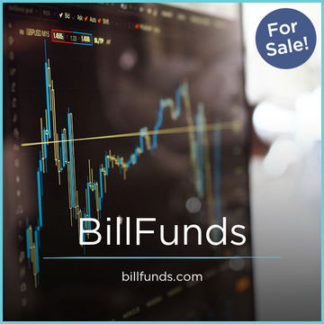 billfunds.com