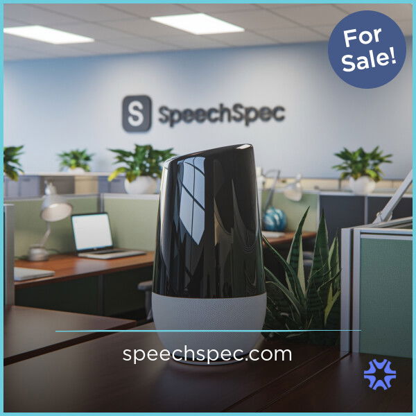 SpeechSpec.com