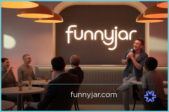 FunnyJar.com — 2