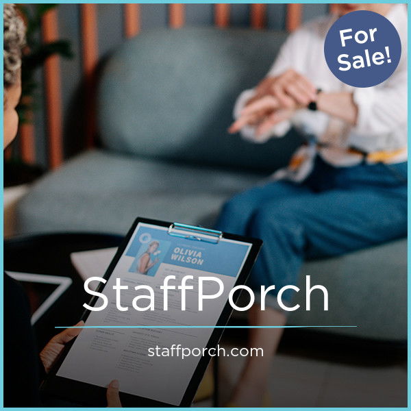 StaffPorch.com