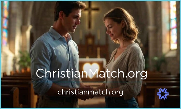 ChristianMatch.org — 2