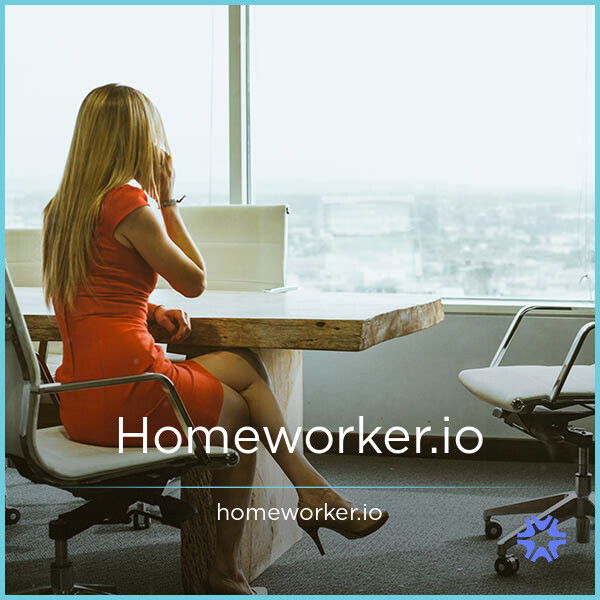 Homeworker.io