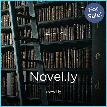 Novel.ly